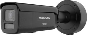 8 MP Smart Hybrid Light met ColorVu gemotoriseerde varifocale bullet-netwerkcamera DS-2CD2687G3-LIZS2UY/SL