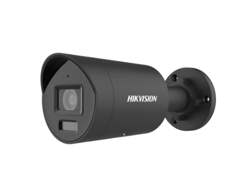 8 MP Smart Hybrid Light met ColorVu vaste Mini Bullet-netwerkcamera