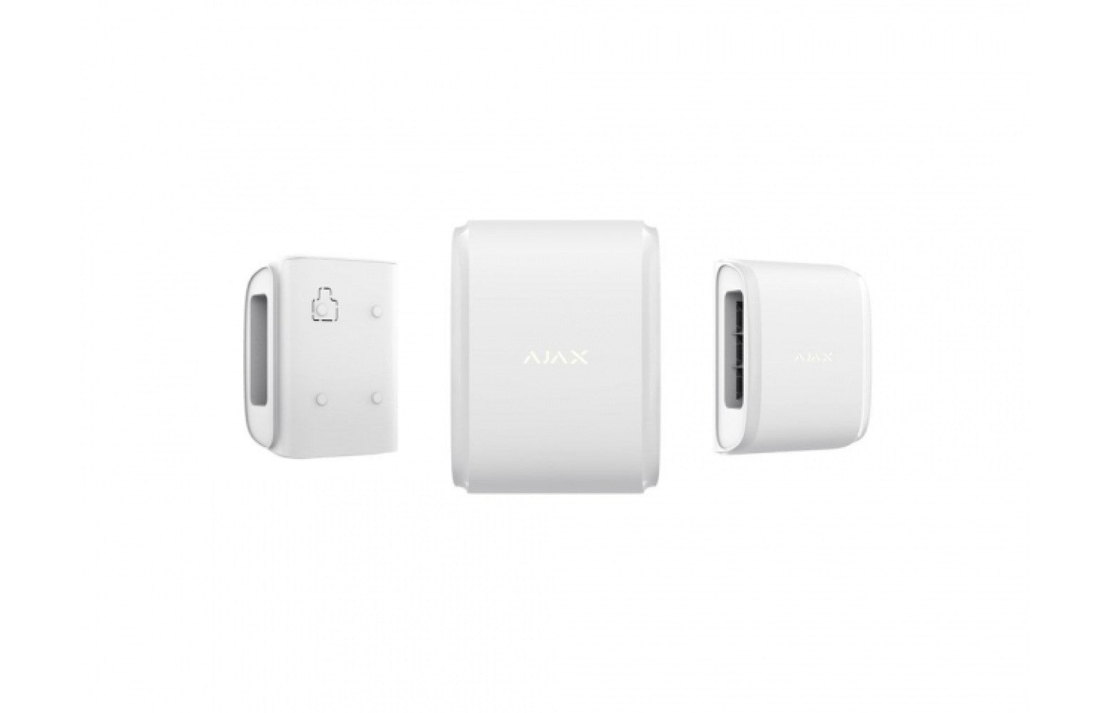 Ajax MotionProtect DualCurtain Outdoor