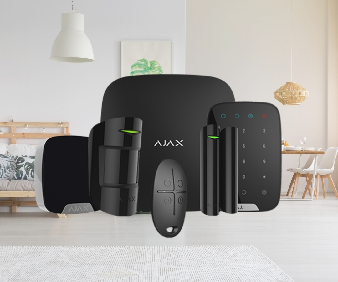 Alarmsysteem: alles wat je moet weten voor optimale beveiliging thuis en op kantoor