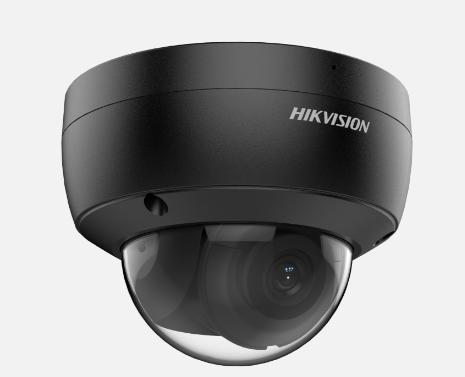 DS-2CD2186G2-ISU Black