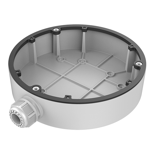Hikvision Aansluitdoos DS-1280ZJ-DM25-M1
