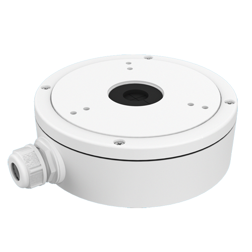 Hikvision Aansluitdoos DS-1280ZJ-M