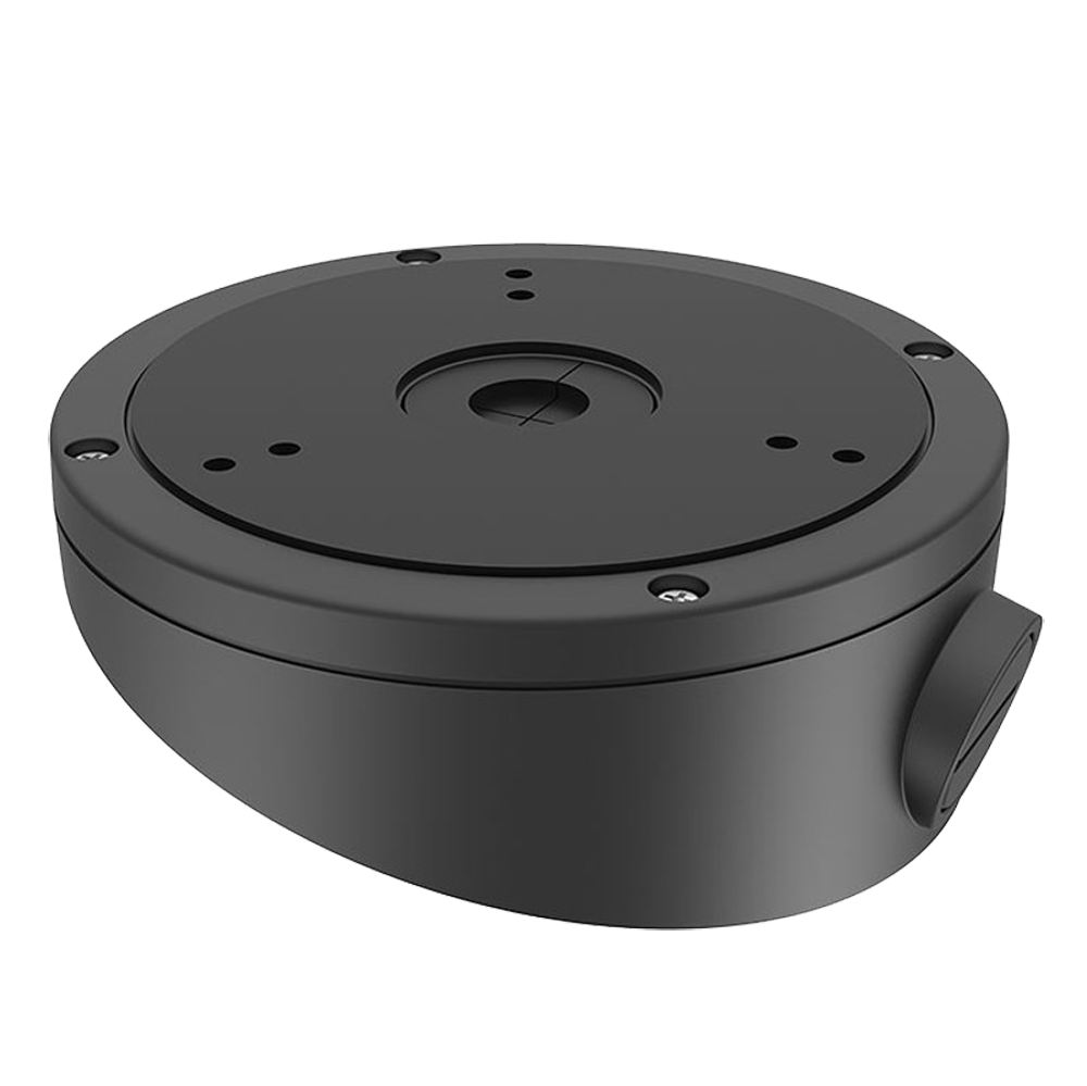 Hikvision Aansluitdoos DS-1281ZJ-M-BLACK