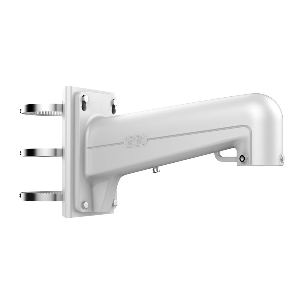 Hikvision Verticale paalmontage DS-1602ZJ-pole