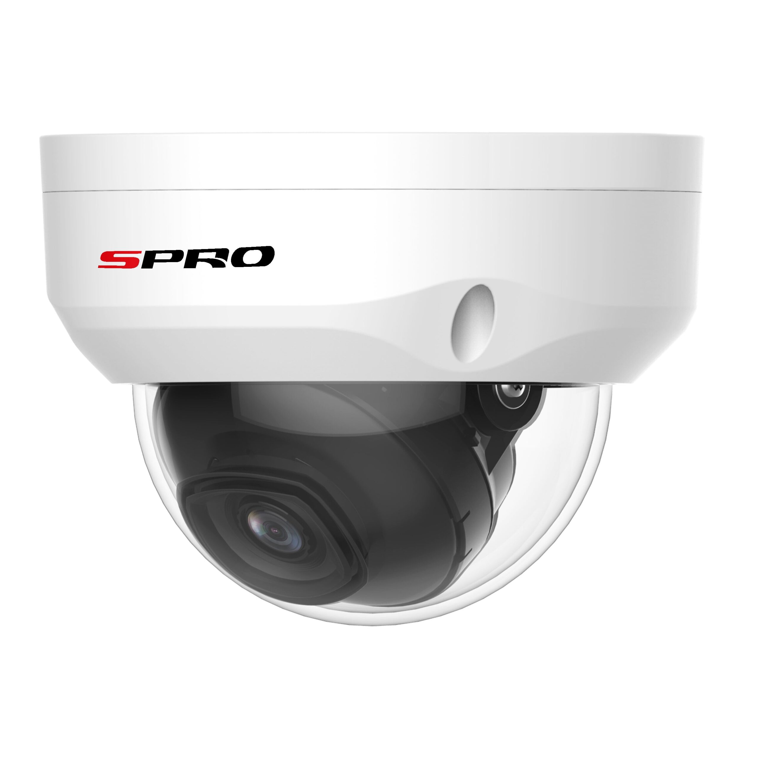 SPRO 5MP IP IR vaste