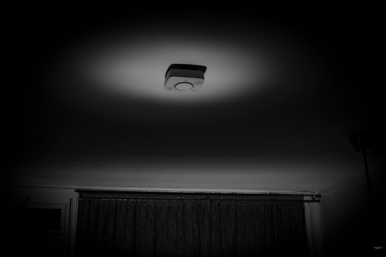 Rookmelder, gasmelder en CO-melder: welke melder heb je nodig in huis?