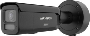 8 MP Smart Hybrid Light met ColorVu gemotoriseerde varifocale bullet-netwerkcamera DS-2CD2687G3-LIZS2UY/SL