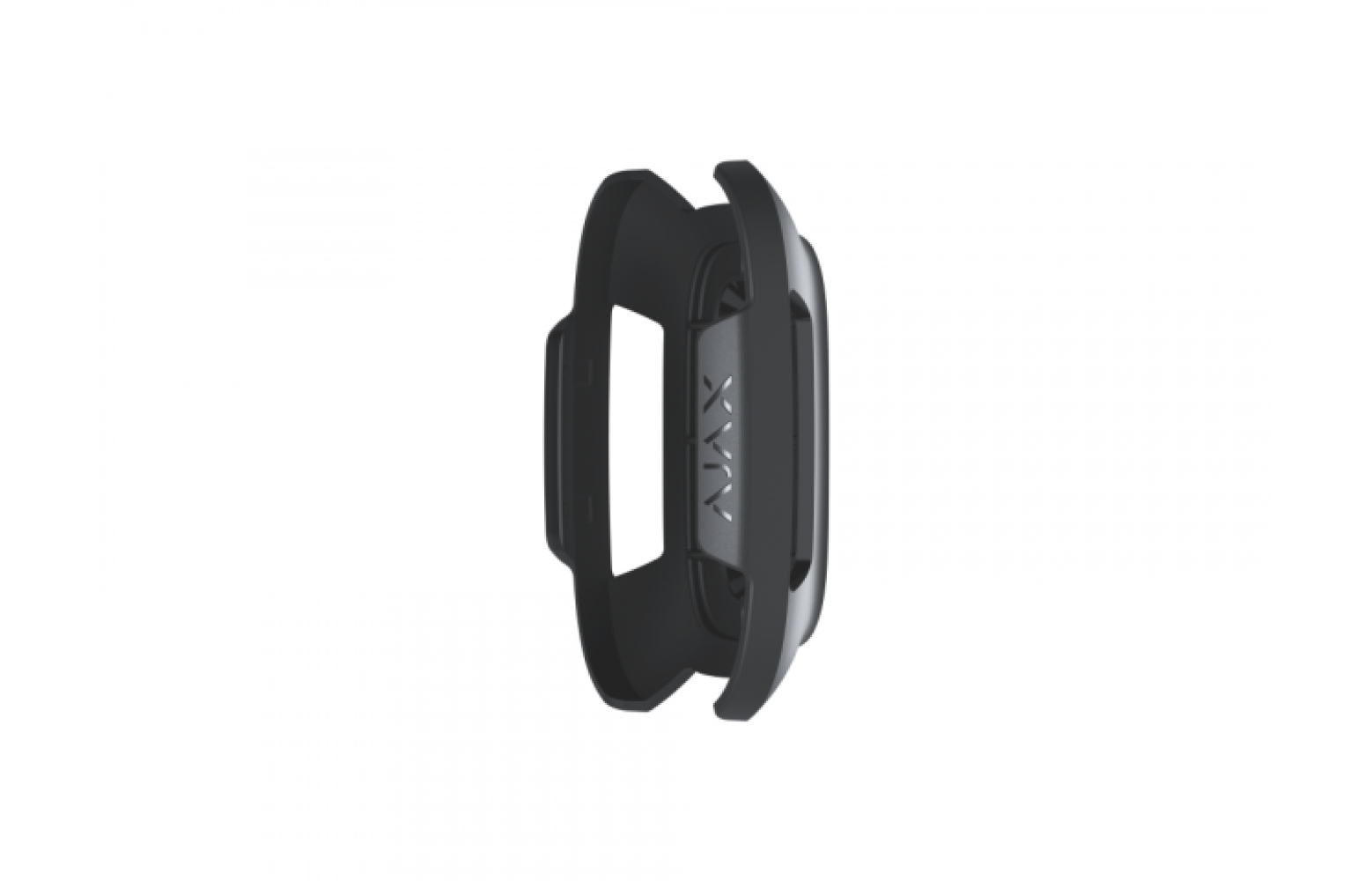 AJAX HOUDER VOOR BUTTON EN DOUBLEBUTTON