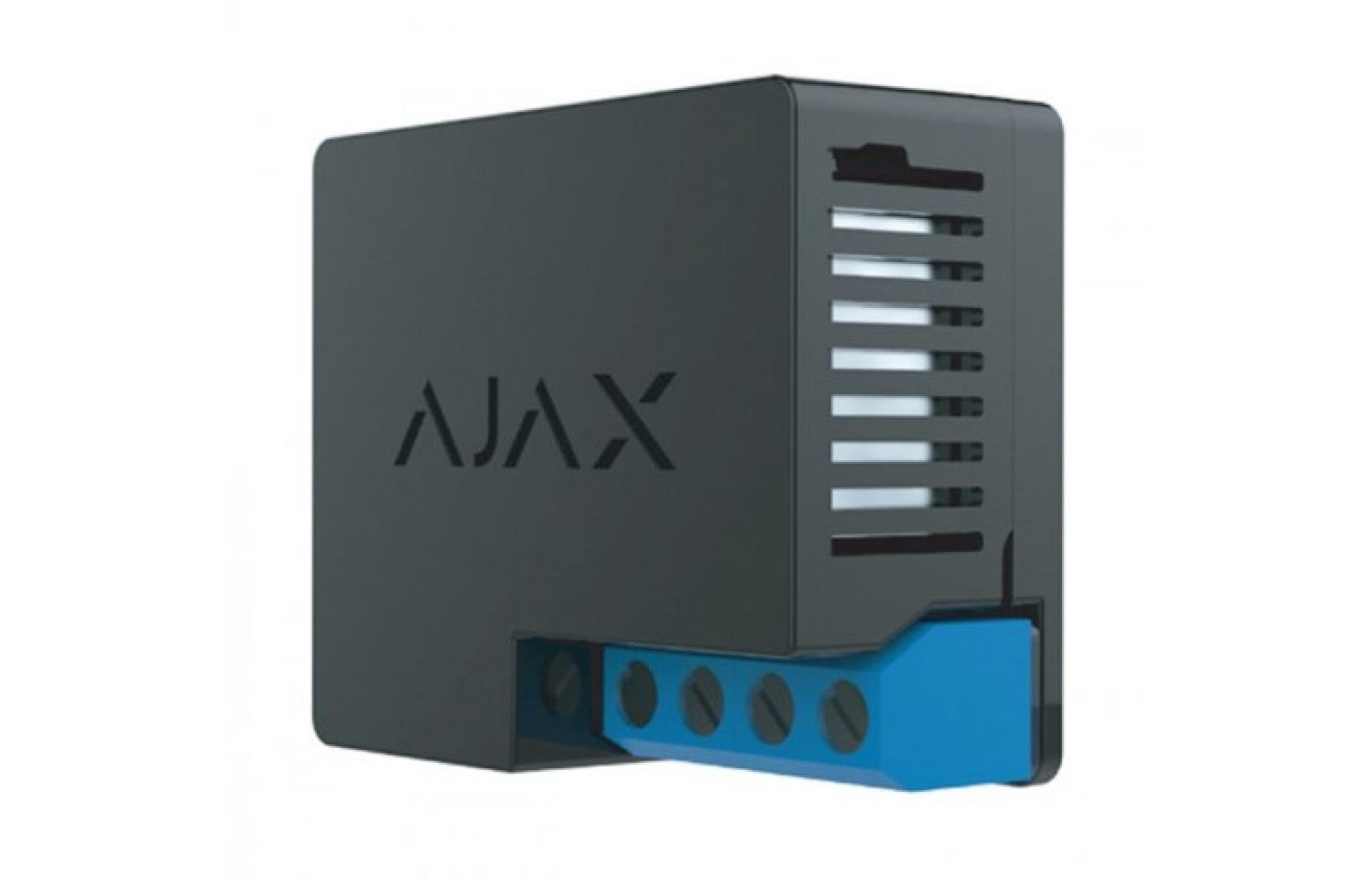 AJAX RELAY DRAADLOZE SCHAKELUNIT DROOGCONTACT