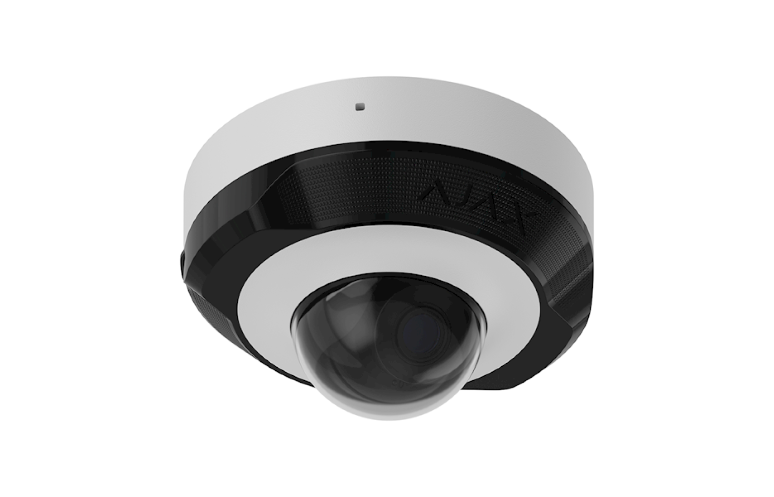 Ajax DomeCam Mini (8 Mp/2.8 mm) Wit