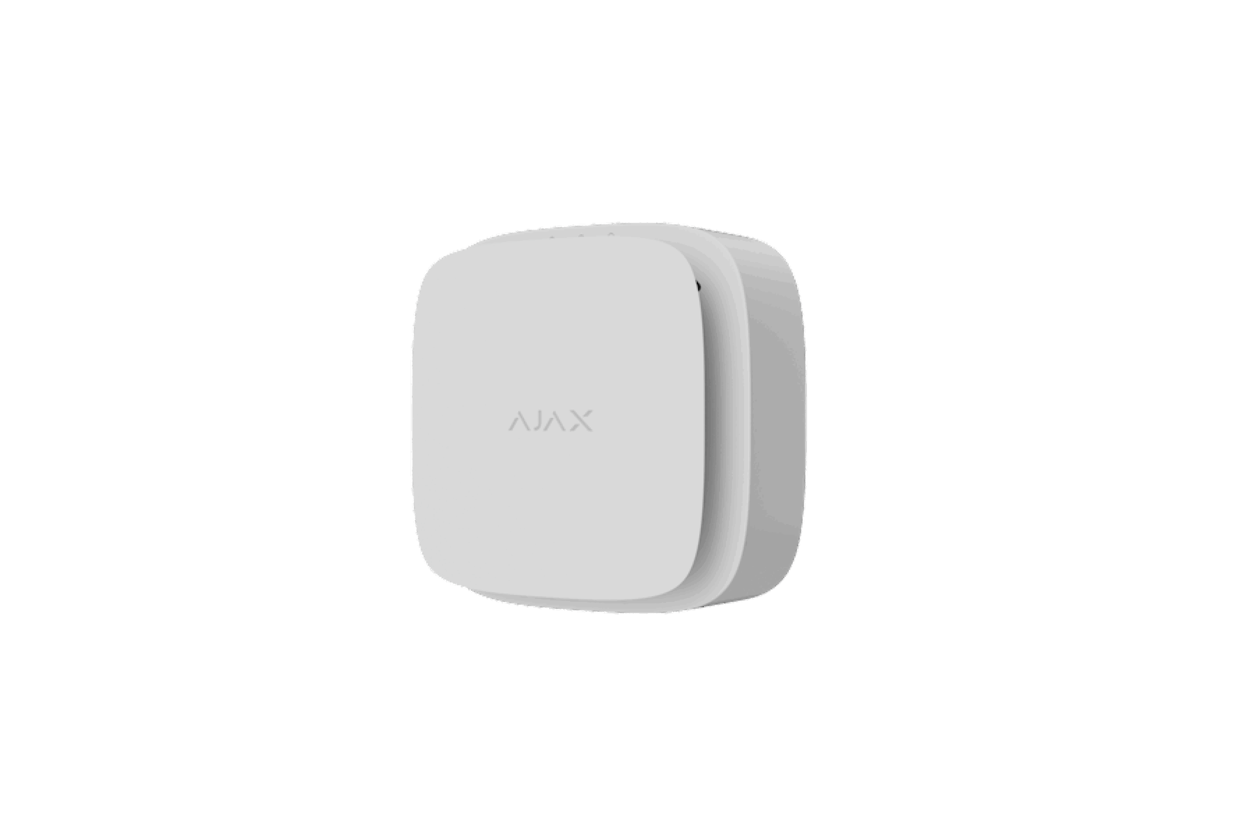 Ajax FireProtect 2 RB (Heat/CO) wit