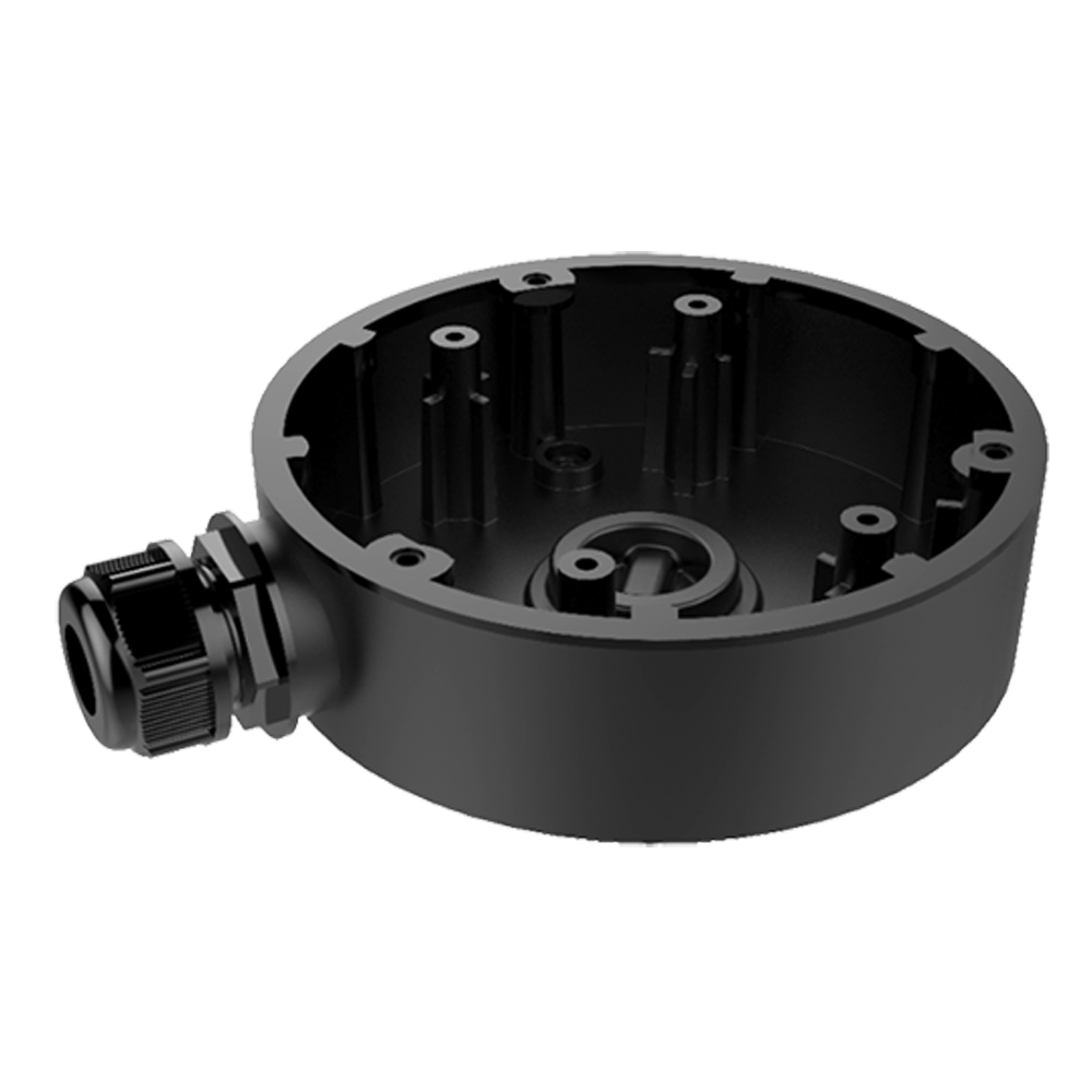 Hikvision Aansluitdoos DS-1280ZJ-DM46-BLACK