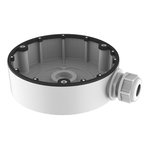 Hikvision Aansluitdoos DS-1280ZJ-DM8