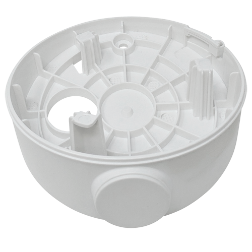 Hikvision Aansluitdoos DS-1281ZJ-DM27