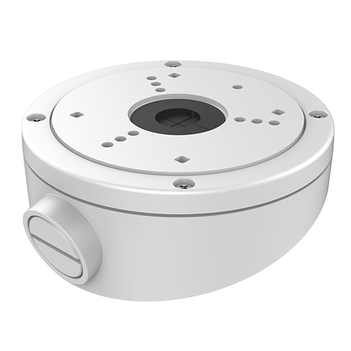 Hikvision Aansluitdoos DS-1281ZJ-S