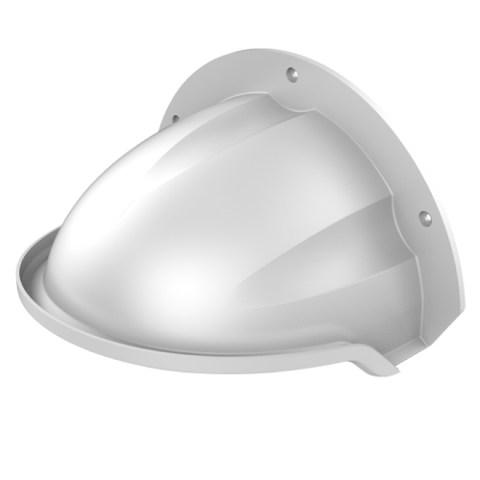 Hikvision Beschermende schild DS-1250ZJ