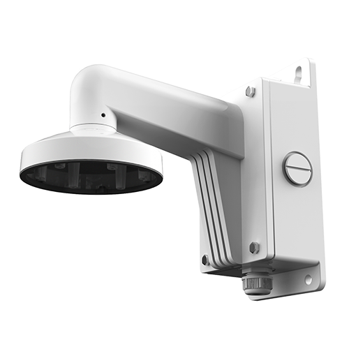 Hikvision Muurbeugel met aansluitdoos DS-1273ZJ-140B