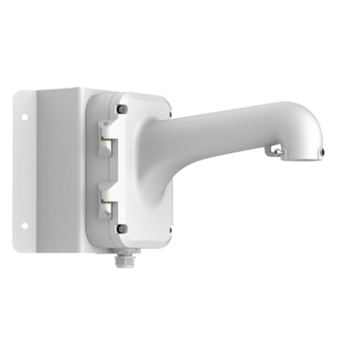 Hikvision Verticale paalmontage  met aansluitdoos DS-1604ZJ-C