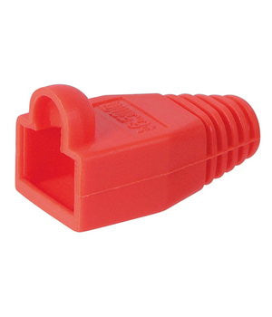 RJ45-Rood Afdichtplug