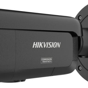 8 MP Smart Hybrid Light met ColorVu gemotoriseerde varifocale bullet-netwerkcamera DS-2CD2687G3-LIZS2UY/SL