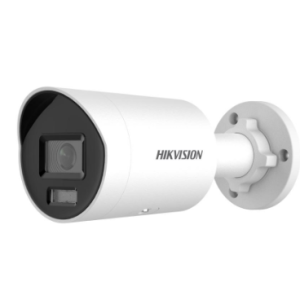 8 MP Smart Hybrid Light met ColorVu vaste Mini Bullet-netwerkcamera