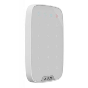 AJ-KEYPAD/W