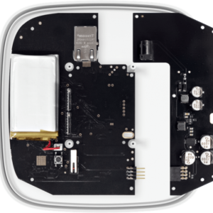 AJAX 12V VOEDINGSPRINT (HUB