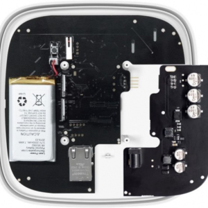 AJAX 12V VOEDINGSPRINT (HUB2