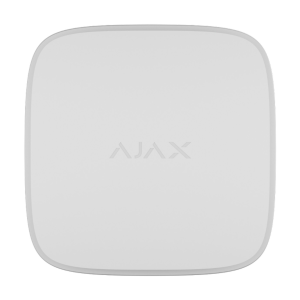 AJAX FireProtect 2 AC (Heat/Smoke) wit