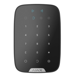 AJAX KEYPAD PLUS