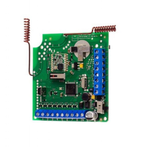 AJAX OCBRIDGE UNIVERSELE INTEGRATIEMODULE