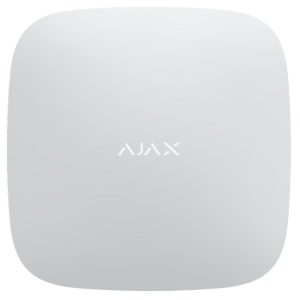 AJAX RANGE EXTENDER, WIT, SIGNAALVERSTERKER