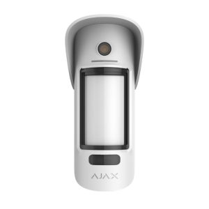 Ajax Motioncam Outdoor Phod Wit