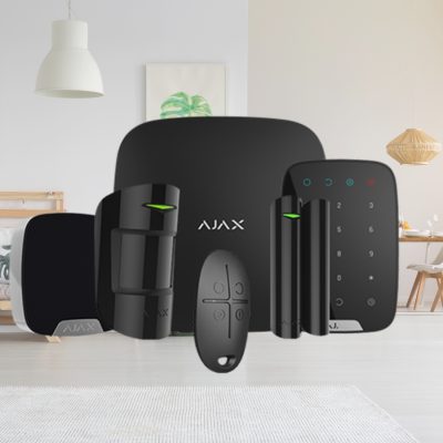 Alarmsysteem: alles wat je moet weten voor optimale beveiliging thuis en op kantoor