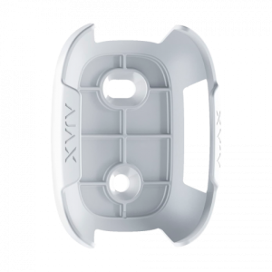 Ajax houder voor Button en DoubleButton