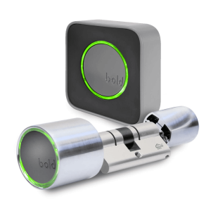 Bold Smart Lock SX-33 + Bold Connect