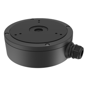 Hikvision Aansluitdoos DS-1280ZJ-M-BLACK