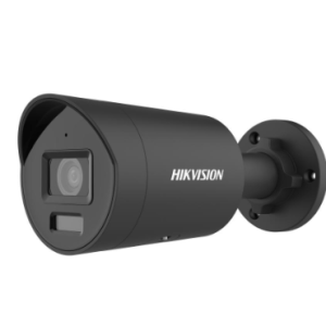 DS-2CD2087G2H-LIU 8 MP Smart Hybrid Light met ColorVu   (zwart) 2.8