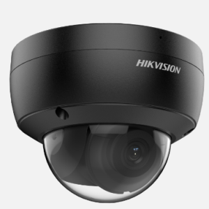 DS-2CD2186G2-ISU Black