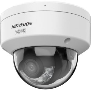 Hikvision DS-2CD2187G3-LIS2UY 8 MP Smart Hybrid Light Mini-Domenetwerkcamera