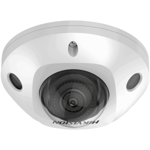 DS-2CD2546G2-IS(4mm) White