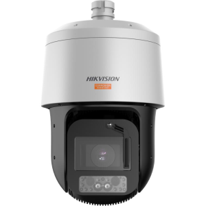 Hikvision 8-inch 42x Polymer Anti-corrosion Network Speed Dome DS-2DT8C442MXG-LWT