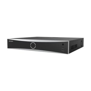 DS-7732NXI-K4(D) 2x LAN, Geen PoE,