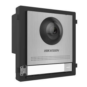 DS-KD8003-IME1/S (B), IP, Cameramodule RVS