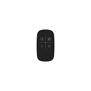DS-PKF1-WE BLACK