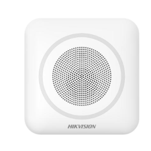 DS-PS1-II-WE Tweeweg draadloze sirene