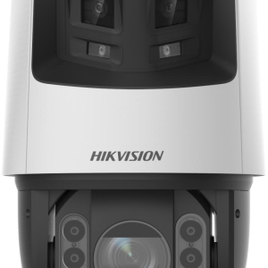 Hikvision 6+4 MP 25X TandemVu Colorful&IR Network Speed Dome DS-2SE7C425MWG-EB/26