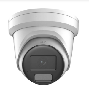 Hikvision 8 MP Smart Hybrid Light with ColorVu Fixed Turret Network Camera DS-2CD2387G2H-LIU Smart Hybrid Light with ColorVu
