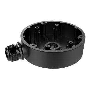 Hikvision Aansluitdoos DS-1280ZJ-DM46-BLACK